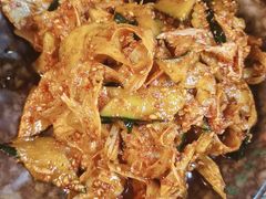 -玉祥府牛肉罩饼(金光道店)
