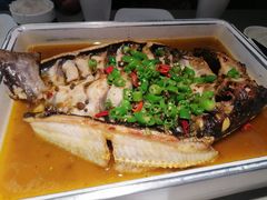 -半天妖烤鱼(西直门凯德mall店)