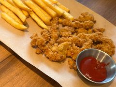 -必胜客(威高广场店)