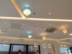 -乡村基(双流时代奥特莱斯餐厅)