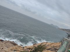-广东惠东海龟国家级自然保护区
