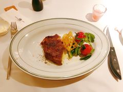 -燃扒房Steakhouse(皇庭店)