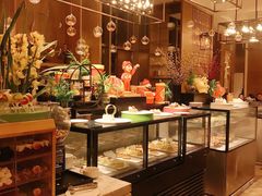 -都会尚膳·海鲜自助餐厅(重庆万豪酒店)