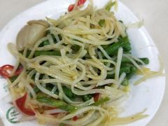 -苏氏牛肉面(北京南路店)