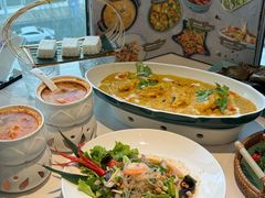 -Home Thai·泰谣(王府井apm店)