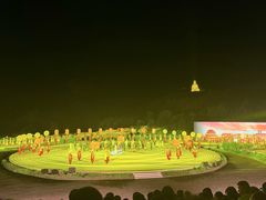 -鼎盛王朝康熙大典实景演出