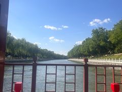 -皇家御河游(紫御湾码头)