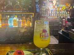 -丽纳尔斯酒吧咖啡LENORE’S BAR(三经街店)