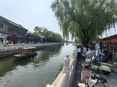 -后海公园