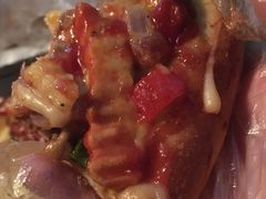 -萨丘手工披萨(招商花园城店)