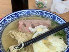 -原怡园面馆(拙政园店)