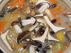 -土连锅·现熬养生汤锅(梁家巷店)