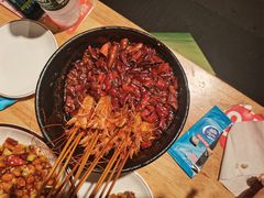 -成都吃客(奎星楼店)