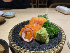 -桂马·日本料理·海胆·海鲜饭·酒场(民主广场店)