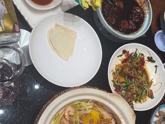 -曹家小菜(胜太路店)