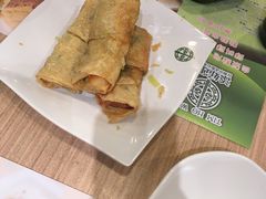 -添好运点心专门店(中环IFC店)