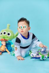 -吉姆叔叔亲子儿童摄影(青岛印象·山店)