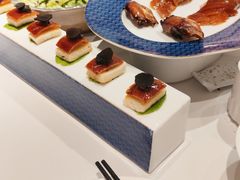 -羲和雅苑•北京烤鸭(国贸商城店)