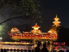 -深圳锦绣中华民俗村