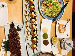 -山之川日料放题(通州店)