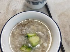 鱼蓉粥-喜运来酒楼(江南大道店)