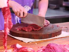 -阿娟牛肉丸·手打牛肉丸·现做现卖