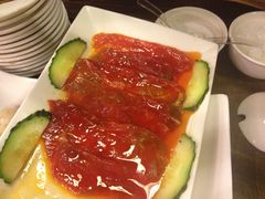 -蜀九香火锅(彩虹店)