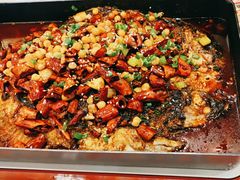 -雅佳神话·麻辣烤鱼(新街口店)