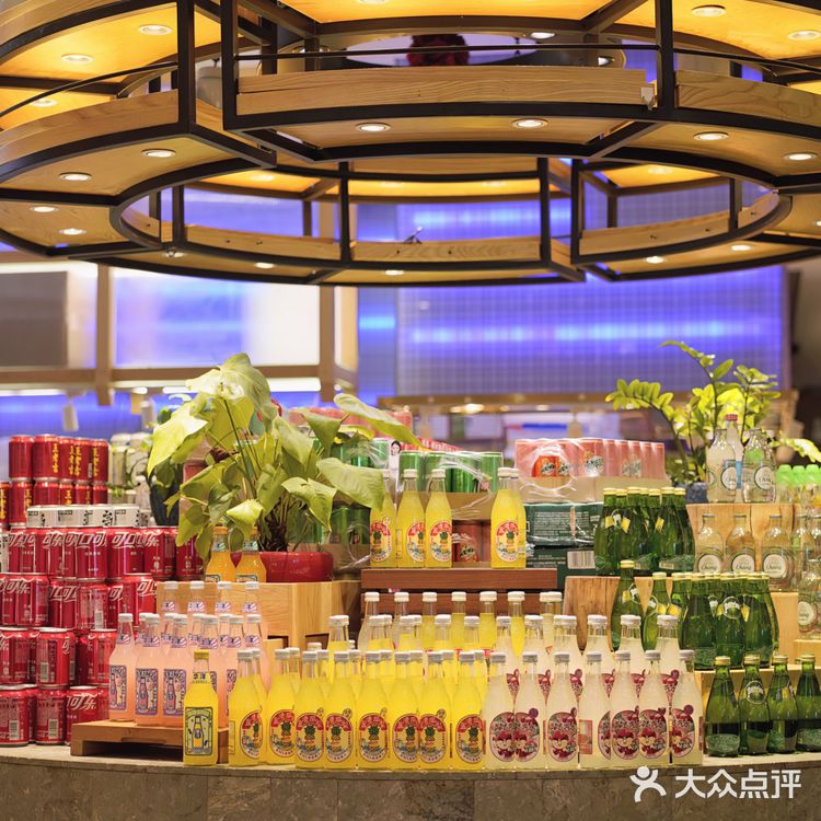 亚马逊自助吃回本📍详细路线图攻略‼️