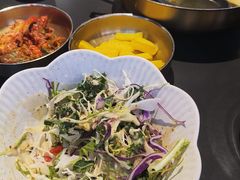 -HOTISLAND海鸡岛·韩国料理(江南西店)