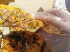 红薯披萨边-Mr.Pizza米斯特比萨(苏州平江万达广场店)