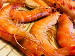 -盛宴自助餐厅(运达喜来登店)