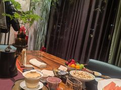 -王府茶楼茶宴·创意菜(大观园总店)