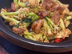 -嘉味港式餐厅(海门大有境店)