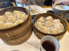 -馋三尺蟹粉小笼(人民广场店)