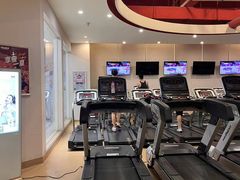 -奇迹健身(SM广场店)