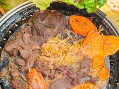 -正宗齐齐哈尔烤肉·齐牛哥鲜切炭火烤肉(杭州总店)