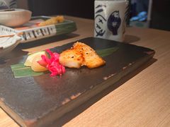 -匠和风精致料理(宁德万达店)