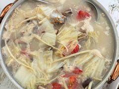 -春天里餐厅·云南创意菜特色美食(束河店)