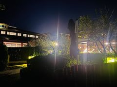 -大连金石滩绿发温泉假日酒店