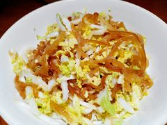 -吕氏疙瘩汤·海鲜新鲁菜(海州利群店)