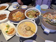 -桂满陇·杭州饭店(清河万象店)