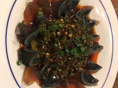 -酒肆浅葱•烧烤•龙虾•排档(卓悦intown店)