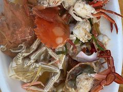 -星奇缘·海鲜餐厅(东山美食地标店)