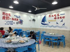 -明记海鲜大排档(巽寮湾店)