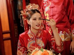 -白家大院·王府宫廷菜(苏州街店)