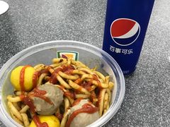 -7-ELEVEn(缤果空间店)