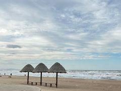 -那香海钻石沙滩浴场