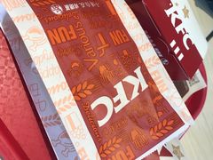 -肯德基(胜利店)