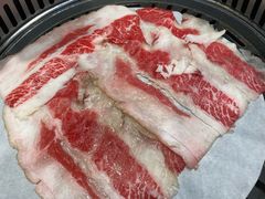 -烤路里·韩国品质自助烤肉(石路天虹4号店)